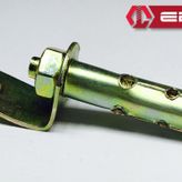 Ebru Asma Tavan Dübeli - 6x45 - 10 Adet