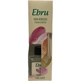 Ebru Bambu Çubuklu Oda Kokusu Pudra Esinitisi 100 ml
