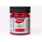 Ebru Boyası 105ML - Gülpembe 305