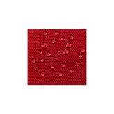 Ebru Döşemelik Kumaş - 1 m - 1,5 m - Kırmızı