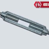 Ebru Kanca, Çelik Halat, Yük Gerdirme 6mm - 5 Adet