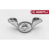 Ebru Kelebek Somun 1/4 - 10 Adet