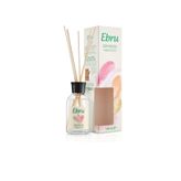 Ebru PUDRA ESİNTİSİ BAMBU ÇUBUKLU ODA KOKUSU 100ML