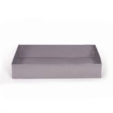 Ebru Teknesi Galvaniz 35.5X50.5X5.5