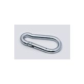 Ebru Yaylı Karabina 4 mm 100 Adet