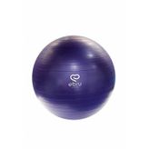 Ebruli Ebru 65cm Mor Pilates Topu