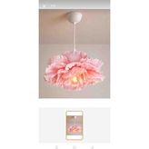 Ebruli Home Modern Pinterest Avize - Pembe