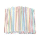 EbruliHomeArt Eco Friendly Körüklü Pipet 75 Adet