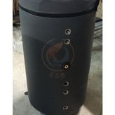 Ebs Isı Paslanmaz Boyler 200 Lt. Pn6