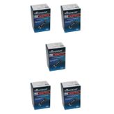 Ebsensor Şeker Ölçüm Çubuğu 5 X 50 Strip