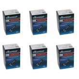Ebsensor Şeker Ölçüm Çubuğu 6 X 50 Strip