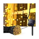 Ec 11M 100 LED Solar Gün Işığı