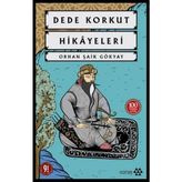 Ec Dede Korkut HIKAYELERI-100 Temel Eser