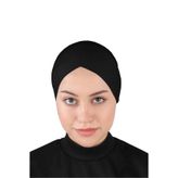 ec ecardin Çapraz Pratik Bone - Çapraz Boru Bone - Siyah - ( ST264 ) , ( ID 3426401 )