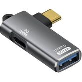 Ec L Type C Otg Pd 100W ZR1050