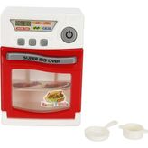 Ec S00002733 Ev Aleti Mini Fırın Oyuncak