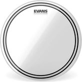 Ec2 Clear Sst Batter Head 12 Inch Tom/timbale/trampet Derisi