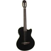 EC3000CBKF Perdesiz E. Klasik Gitar