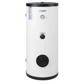 Eca 500 Lt Tek Serpantinli Boyler