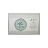 Eca E.C.A. POLY PLUS DİJİTAL KABLOSUZ ODA TERMOSTATI