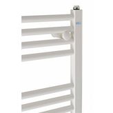 ECA Eca Beyaz Boyalı Havlupan 50 X 110