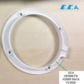 Eca Hermetik Kombi Baca Flanşı