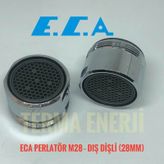 ECA PERLATÖR M28 - DIŞ DİŞLİ