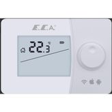 Eca Poly Smart Akıllı Oda Termostatı