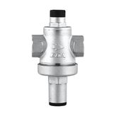 Eca Su Basınç Regulatörü Basınç Düşürücü Rakorsuz - 3/4"