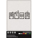 Ecce Dekoratif Duvar Süsü 55 Cm 100 Cm