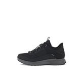 Ecco 83533300001 Siyah Kadın Sneaker