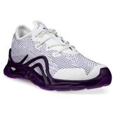 Ecco Biom Infinite W Imperial Purple - Beyaz