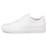 Ecco Classic Sneaker - Beyaz