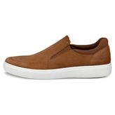 Ecco Classic Sneaker - Kahverengi