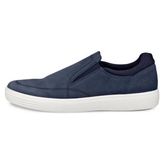 Ecco Classic Sneaker - Lacivert