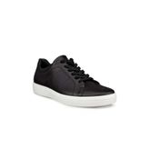 Ecco Classic Sneaker M Black