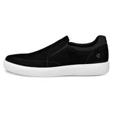 Ecco Classic Sneaker - Siyah