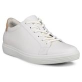Ecco Classic Sneaker W White - Beyaz