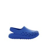 Ecco Lacivert Erkek Sandalet ECCO COZMO SLIDE K