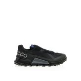 Ecco Siyah Erkek Sneaker