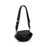 Ecco Siyah Kadın Deri Omuz Çantası ECCO WEEBLE BAG