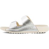 Ecco Sneaker, 40, Metalik