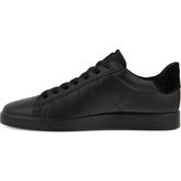Ecco Sneaker, 45, Siyah