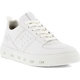 Ecco Street 720 W Sneaker - Beyaz
