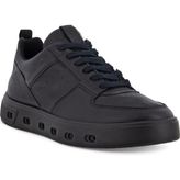 Ecco Street 720 W Sneaker - Siyah