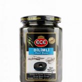 Ece 690 g Dilimli Siyah Zeytin