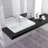 ECE BANYO Snow Lavabo 101 cm