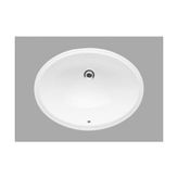 Ece Banyo Tezgah Altı Lavabo 57 cm