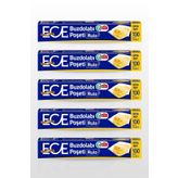 ECE BUZDOLABI POŞETİ ORTA BOY 100'LÜ 5 PAKET 500 ADET