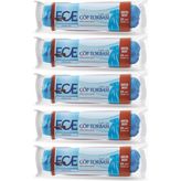 Ece Çöp Torbası Orta Boy 5 Paket 100'LÜ
